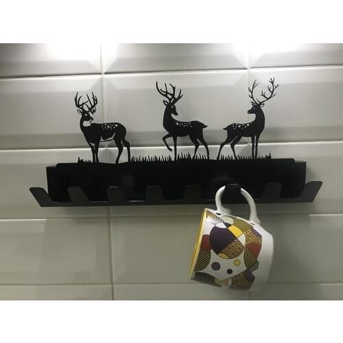 Pnr Dekor Storage Shelves