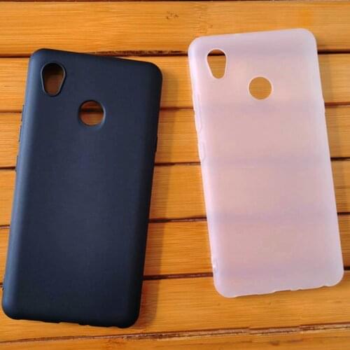 Dower me In Stock ! For HISENSE A5 PRO CC HLTE203T Smart phone Protective Soft TPU Case Cover