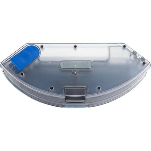 Vacuum Cleaner Water Tank Mop Cloth for IBoto Smart L920W Aqua Robot Vacuum Cleaner Spare Parts Water Container Replacement