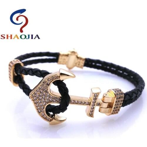 Медные браслеты SHAOJIA China At AliExpress