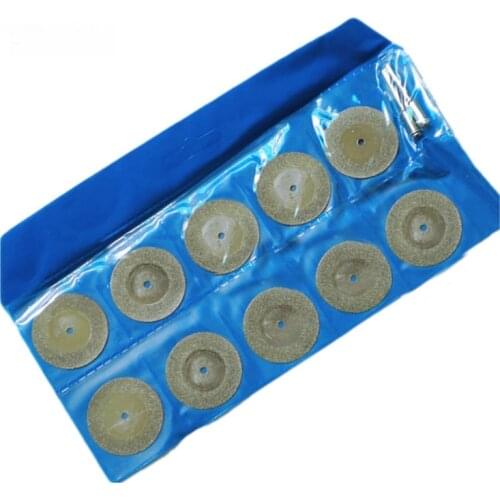 10pcs/pack Sanding Grinding Disc Diamond Polishing Pad Tile Marble Granite Polisher Flexible Grinding Discs Set Abrasive