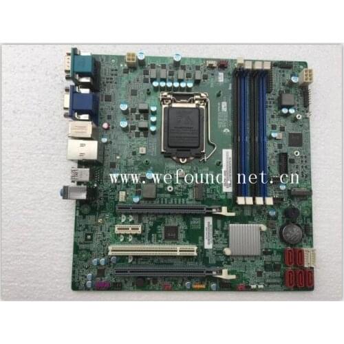 100% Working Desktop Motherboard for Q37H4-AM2 M6660G T850 Q370 chip System Board Fully Tested