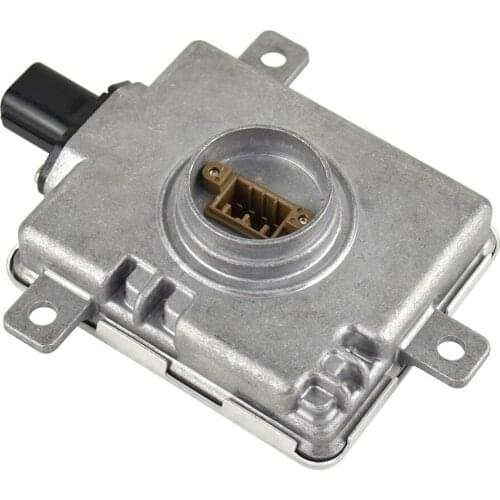 12V 35W HID Xenon D2S D2R Igniter For Mazda 3 2007-2009 Inverter Control Headlight Ballast Module 33119TA0003