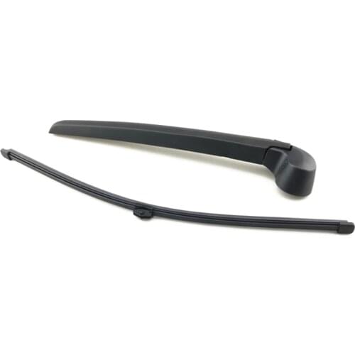 Car Rear Wiper embly Rear Wiper Arm & Blade Design for B8 A4 Avant 2008-2015