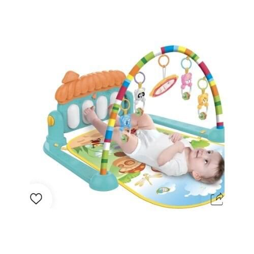 Babycim Children's Development Rugs