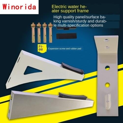 Household Reinforcement Frame Support Frame Bracket Protection Frame Load-bearing Frame Hollow Wall with Auxiliary Frame Hook