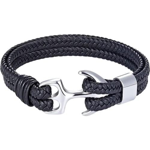 CHVMKALH Silver Bracelets