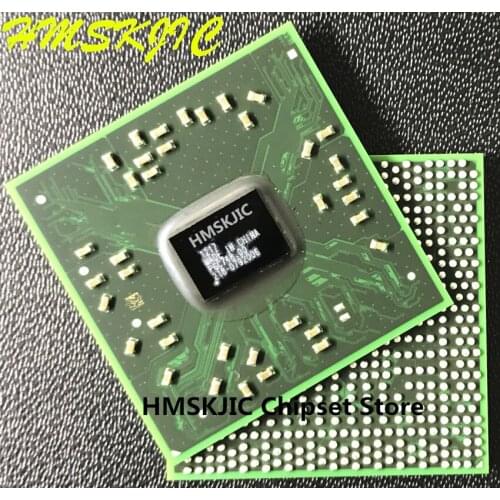 DC:2012+ 100% New 218-0792006 218 0792006 lead-free BGA chip with ball Good Quality