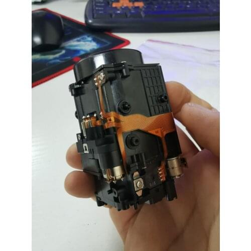 For Panasonic TM700 lens second hand good function