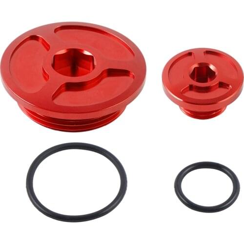 Crankcase Cover Engine Timing Plug For Honda CRF250R CRF450X CRF450R 2010-2016 CRF250L CRF250M 2017-2019 CRF230F 2003-2019