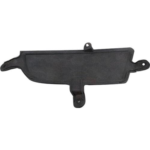 Front Bumper Fog Lamp Cover for DFSK Dongfeng K07