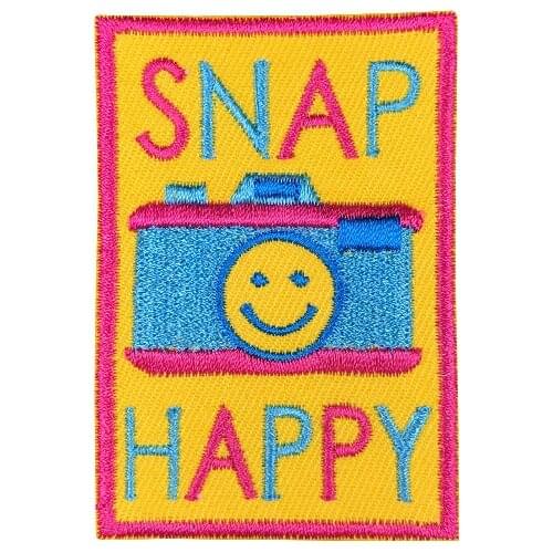 Custom embroidered patches Iron On Applique Patch DIY for clorhes hats caps jackets welcome to customize factory direct