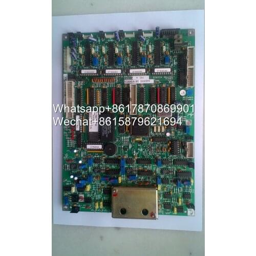 NJK10309 For ABX (France) M60 / Micros 60 Mother Board / Main Board