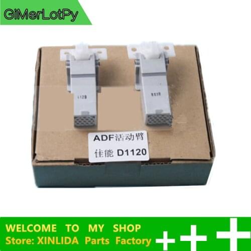 NEW Doc Feeder Hinge / ADF Hinge For Canon D1120 D1150 D1170 D1180 D1320 D1350 D1370 1435 C250 C350 IR 1133 FL3-1430 FL3-2453