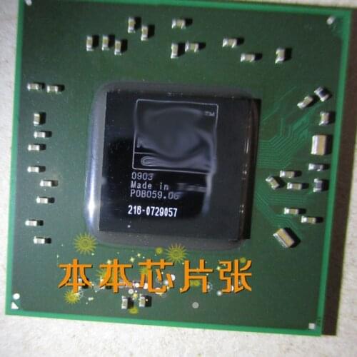 New 216-0729057 216 0729057 BGA 1PCS/LOT