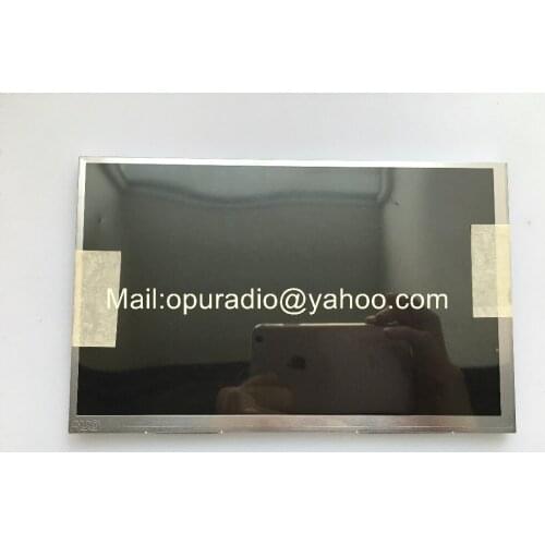 Brand new Sha-rp 4.2inch LCD Ddisplay screen for Ford F150 2013Year car DVD GPS Navigation LCD monitors