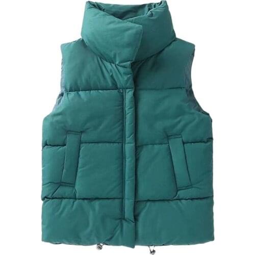 Женские осенние жилеты ORIENTDRIM China At AliExpress