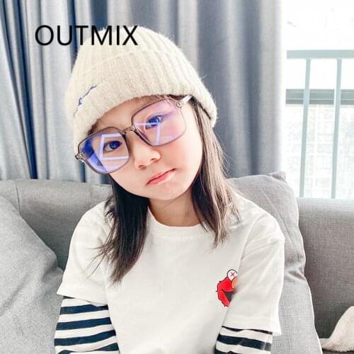 Очки для девочек OUTMIX China At AliExpress