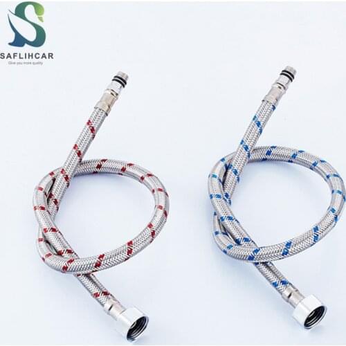 SAFLIHCAR Flexible Hoses For Water