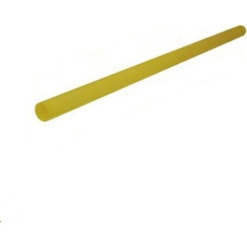 Laser Welding Machine Crystal Rod 8*150/155mm Yellow/powder: YAG Laser Rod