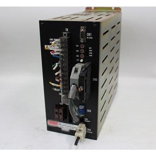 NSK servo drive EE0810A03-25