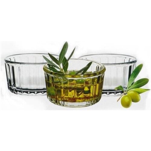 Trend 2021 Pasabahce 6'lı Ramekin Mini Bowl посуда для кухни наборы set kitchen vaisselle platos