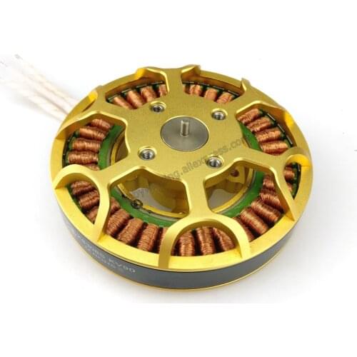 X8308S Brushless Motor High Power High Loading Motor for Large Hexacopter Octocopter Agricultural Drone HLY W9225