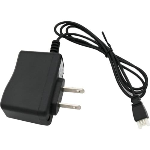 3.7V Lipo Battery Charger 220-240V Charger For Hubsan Syma RC Drone Helicopter Quadcopter Car Boat Charger Accessory