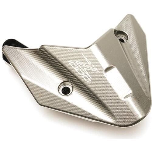 Motorcycle Engine Guard CNC Aluminum Engine Slider Protector With logo "Z1000" For KAWASAKI Z1000 Z 1000 z1000 2010-2021 2020