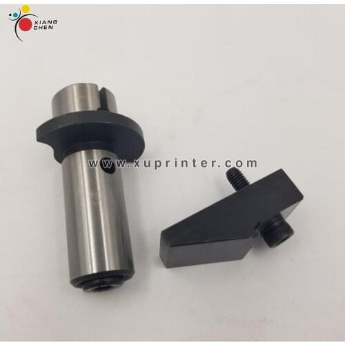 MV.025.468 SM102 Machine Ink Fountain Divider Press Parts