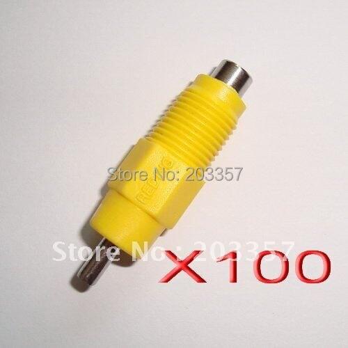 100 pcs screw style cone seal poultry nipple drinker waterer chicken bird quail Material:POM Stainless