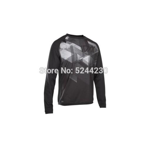 2020 long sleeve enduro motocross jersey mtb jersey mx dh cycling jersey moto downhill jersey