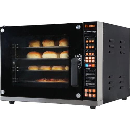4500w freestanding convection cooker electric digital mini toaster oven
