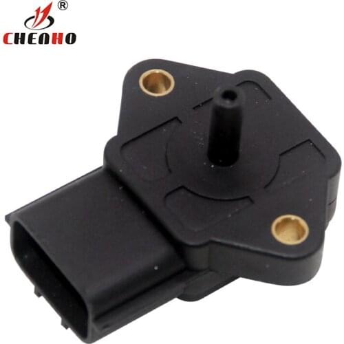 1 year Warranty Intake Air Manifold Absolute Pressure MAP Sensor For S-uzuki Wagon R 18590-75F0-0 1859075F00
