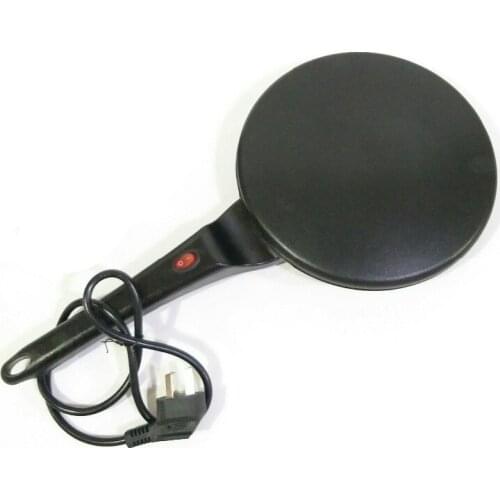 Electric Crepe Maker Pizza Machine Pancake Machine baking pan Cake machine Non-stick Griddle kitchen cooking tools 900w EU