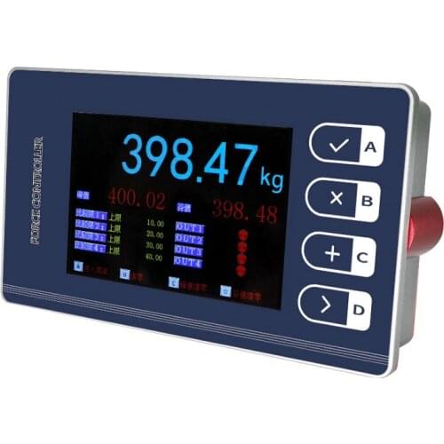 Load celle tester Digital Torque Meter Screw Driver Wrench Measure Tester High Quality Physical Force Measuring Instruments