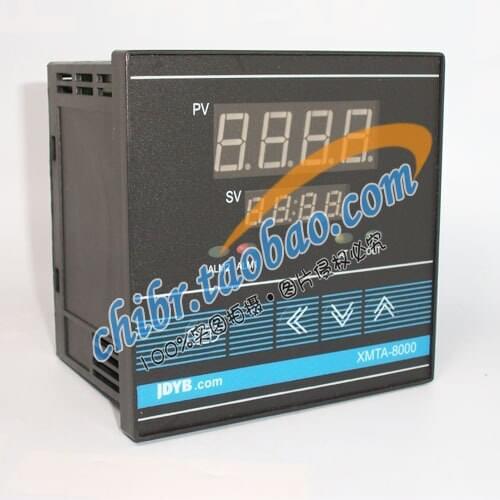 JDYB genuine Golden Yuyao XMTA-8431 0-400 K intelligent temperature control instrument