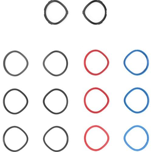 Lens Scratch Pad Protection Myopia Glasses From Scratching VR Headset Lens For Oculus Quest 2, Rift S Or Oculus Go