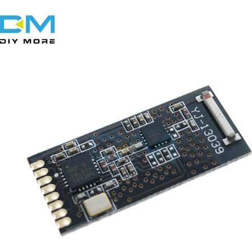 NRF24L01+PA+LNA SMD Wireless Transmission Module 2.4G 1100 Meter Long-distance 1100meters Board