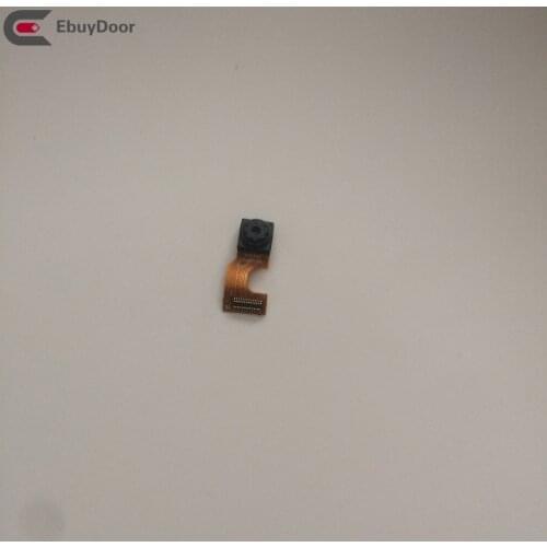 Used Front Camera 0.3MP Module For Oukitel C3 MT6580 Quad Core 5.0" Inch 1280x720 Free Shipping