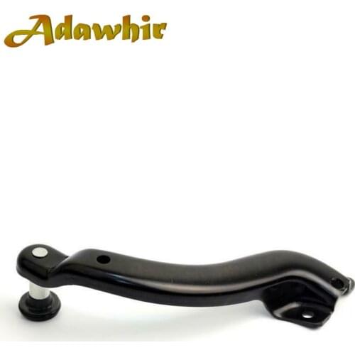 Sliding Door Roller Guide Rail Upper for NISSAN PRIMASTAR Renault Trafic II Bus 7700312370 7700312971
