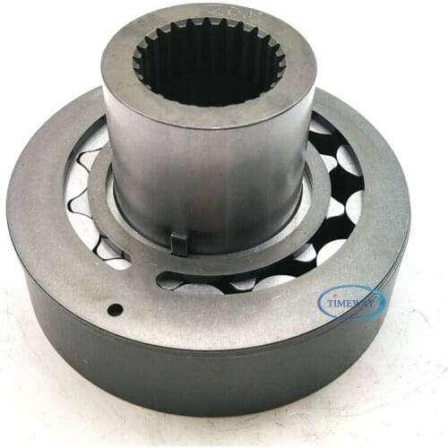 Charge Pump for Repair SAUER 90R75 PV90R100 Fill Oil Pump Booster Pump PV90R075 90L100 90R100 Hydraulic Parts Excavator Pumps