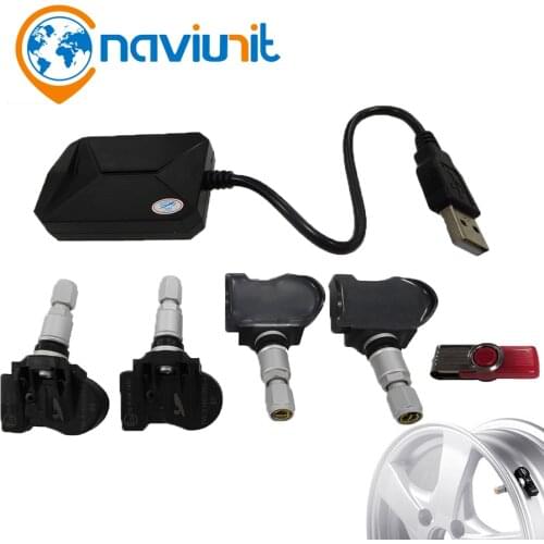 Naviunit Car Alarms