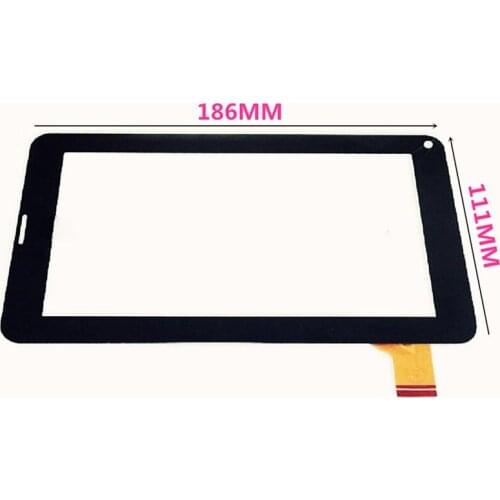 New 7 inch touch screen Digitizer For IRULU X2c tablet PC