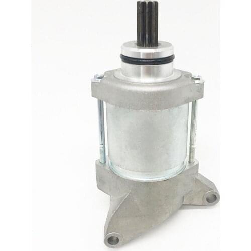 STARTER MOTOR FITS 2003-2006 YAMAHA MOTORCYCLE Off-Road WR450F WR-450 449CC 5TJ-81890-00-00 SMU0455
