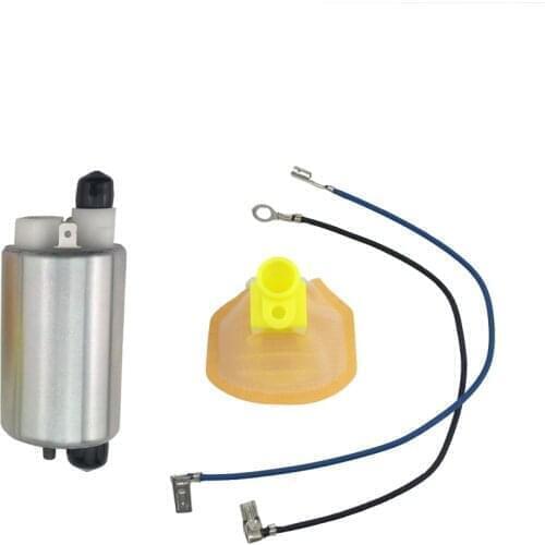Fuel pump for Honda CB500F CB500FA CBR500R CBR500RA 2013-2018 16700-KZZ-901,16700-MGZ-J01,16700-MGZ-J81,16700-MJW-J01