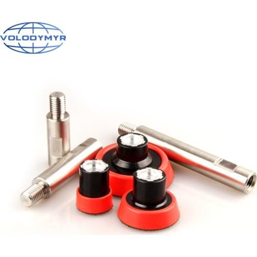 Polishing Wheels VOLODYMYR China