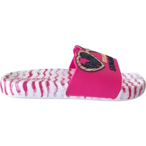 Gantry 13331 Fuchsia Women Nonskid Pool/Sea Slippers-Stylish design-Convenient-Quality