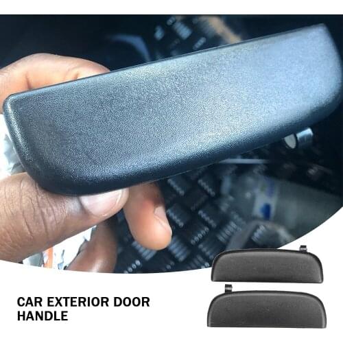 1 Pc Car Front Rear Outer Exterior Door Open Handle Outside Door Knob Left Right For Suzuki New Alto Outer Door Handle Part
