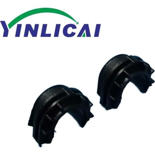 10PCS BSH-M402-LOW RM2-5399 RM2-5425 Lower Pressure Roller Fuser Bushing for HP LaserJet Pro M402 M403 MFP M426 M427 402